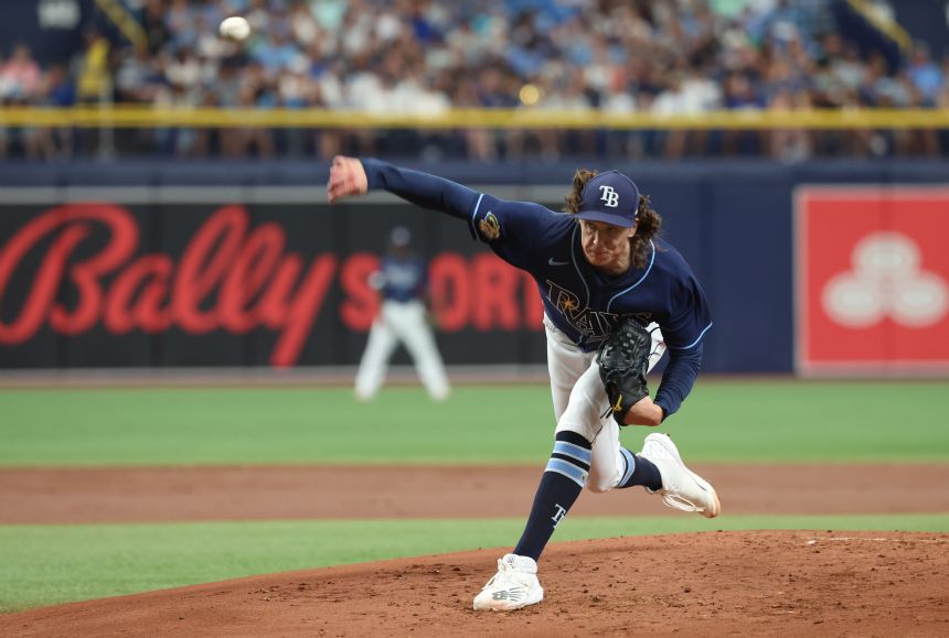 Rays vs Athletics Betting Odds, Free Picks, and Predictions (6/15/2023)