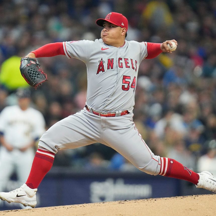 Angels vs Rangers Betting Odds, Free Picks, and Predictions (6/15/2023)