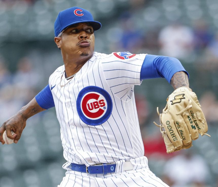 Pirates vs. Cubs Betting Odds, Free Picks, and Predictions 805 PM ET