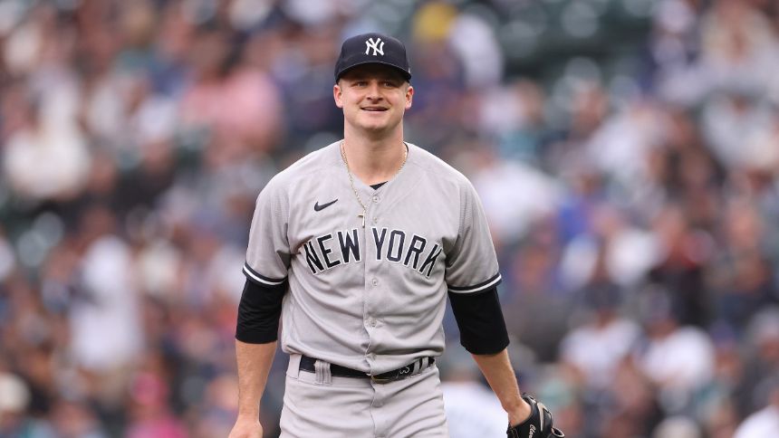 2022 MLB season preview: New York Yankees - VSiN Exclusive News - News