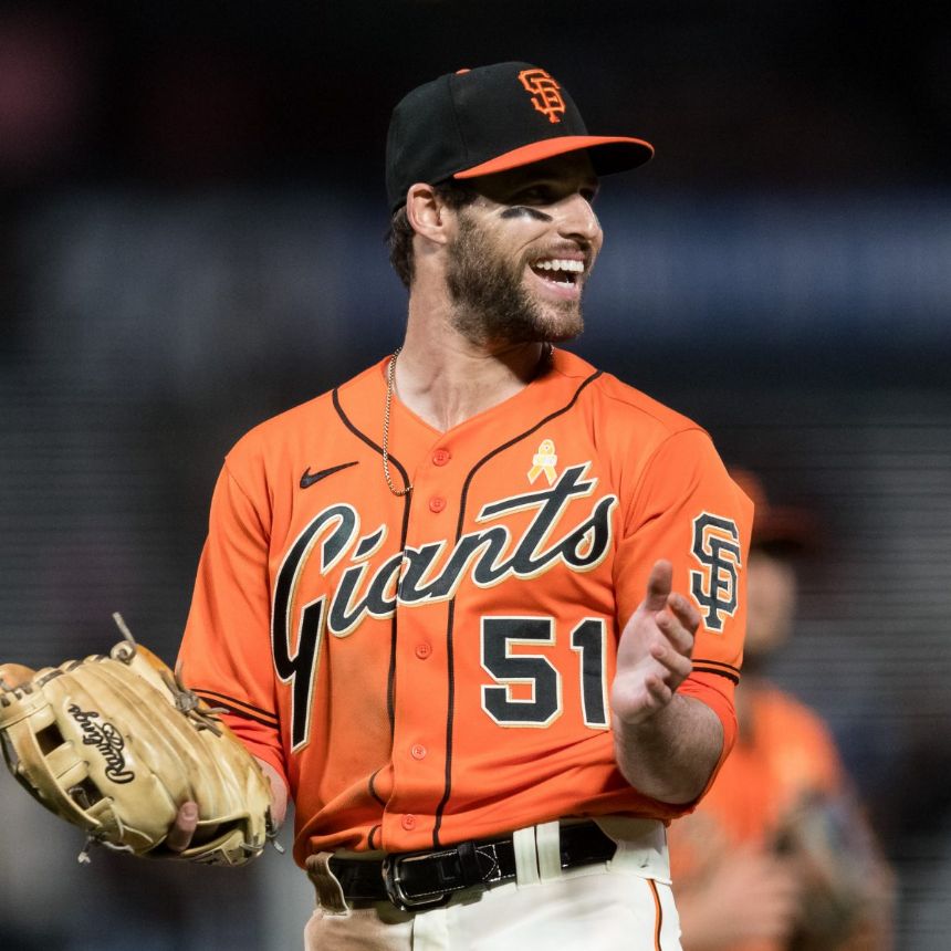 Giants-Dodgers prediction: Picks, odds on Sunday, June 18