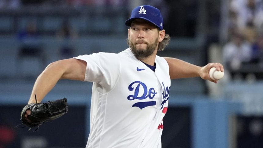 Dodgers vs. Angels Betting Odds, Free Picks, and Predictions - 9:38 PM ...