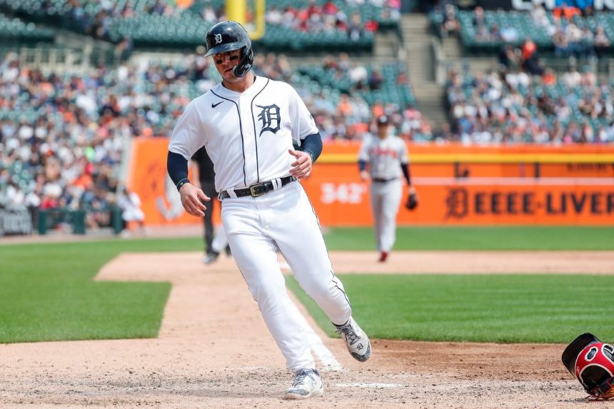 Tigers vs. Guardians Predictions & Picks - August 20