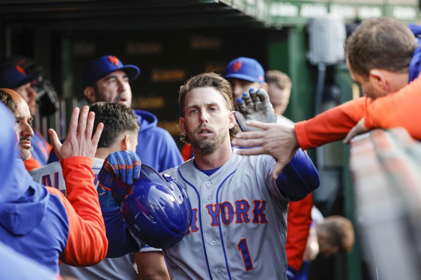 Mets vs Phillies Betting Odds, Free Picks, and Predictions (6/23/2023