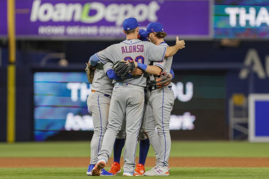 2023 New York Mets World Series, awards odds and predictions