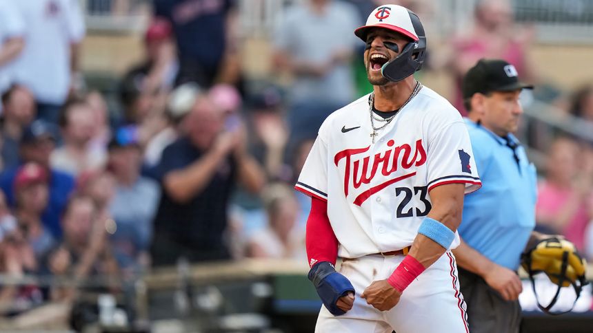 Braves vs. Twins odds, prediction, time: 2023 MLB picks, Wednesday