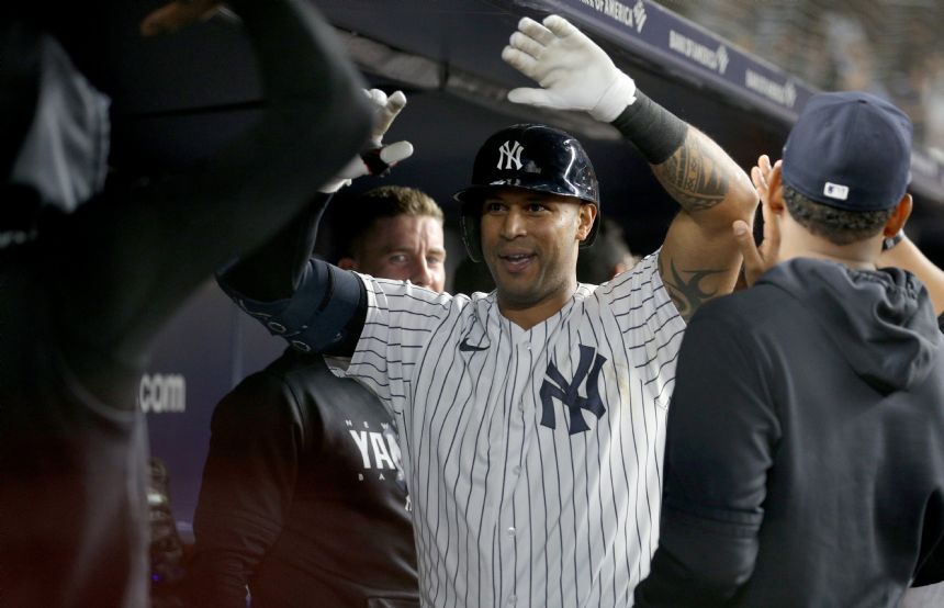 Yankees vs. Athletics Betting Odds, Free Picks, and Predictions 940