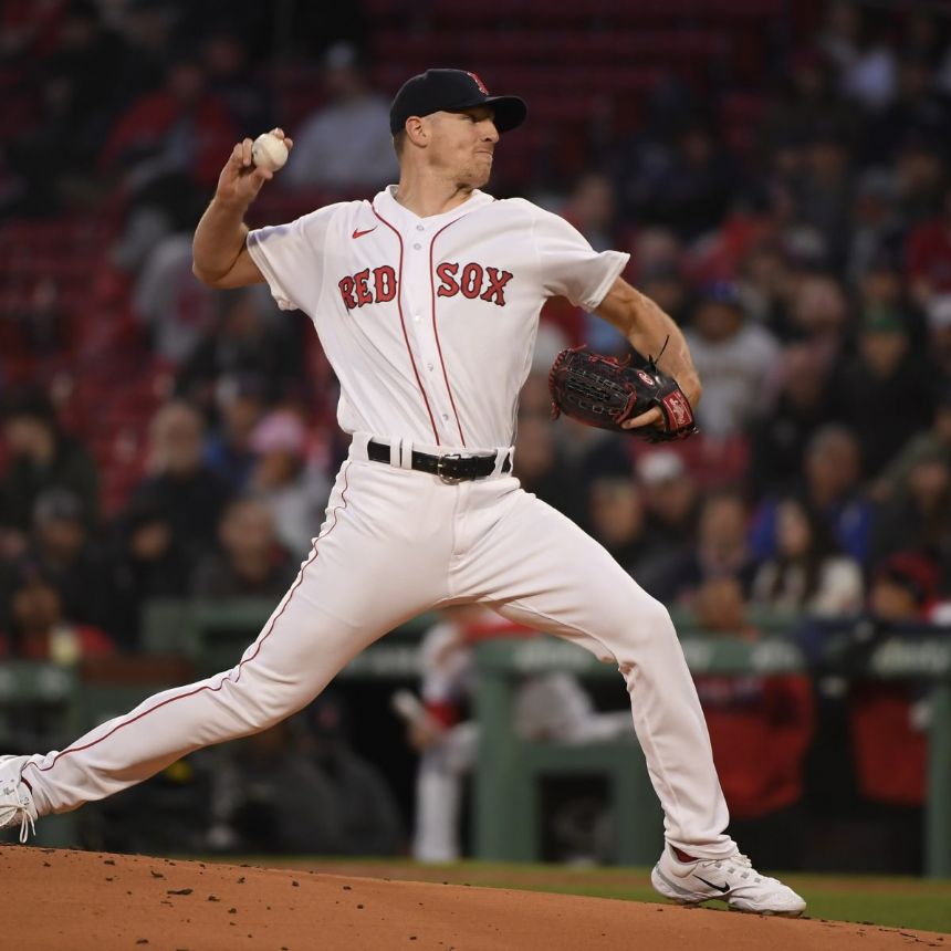 Yankees vs. Red Sox odds, start time: 2023 MLB picks, Sunday Night Baseball  predictions from proven model 