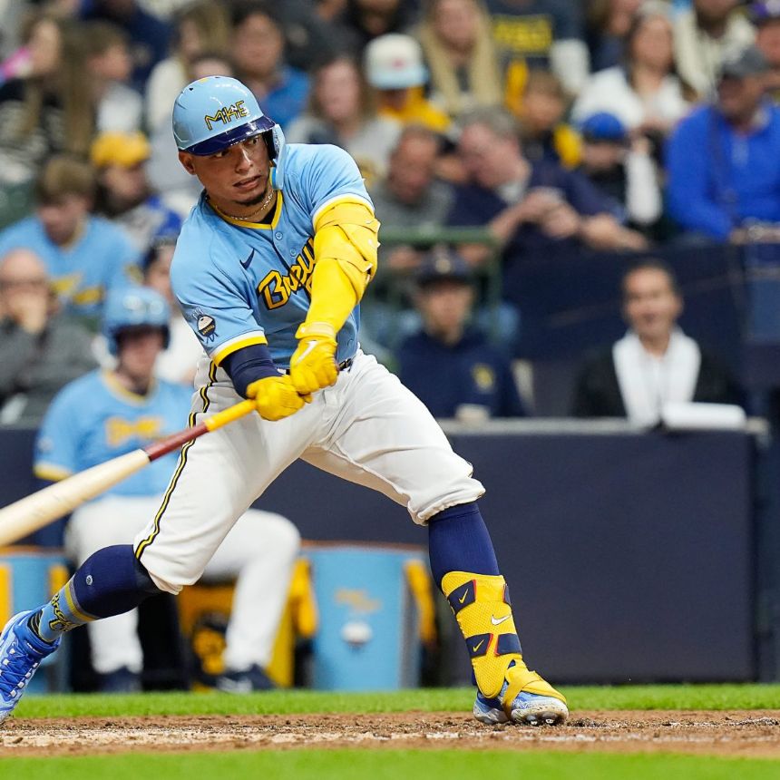 Milwaukee Brewers: Handicapping the Brew Crew vs the San Diego Padres