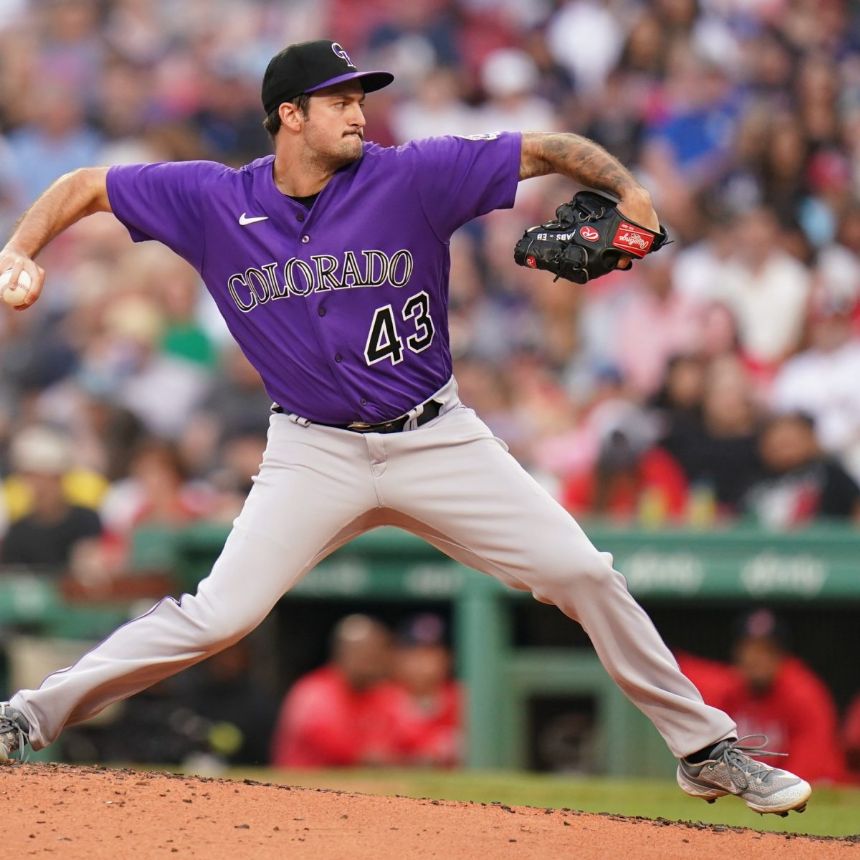Rockies-Royals prediction, odds, pick, how to watch - 6/2/2023