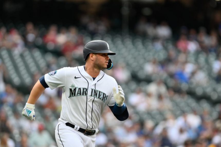Rays vs. Mariners Betting Odds, Free Picks, and Predictions - 4:10 PM ET (Sun, Jul 2, 2023)
