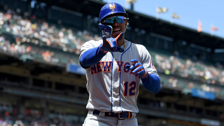 Mets vs. Dodgers prediction, odds, MLB betting picks today