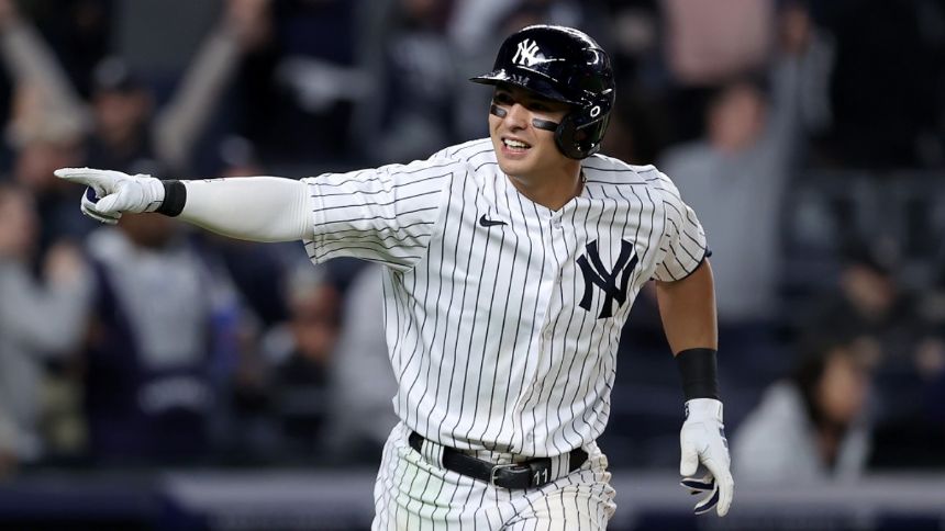 Yankees vs Orioles Today: Picks, Predictions, Moneyline and Odds - Monday,  July 3 - Betsperts