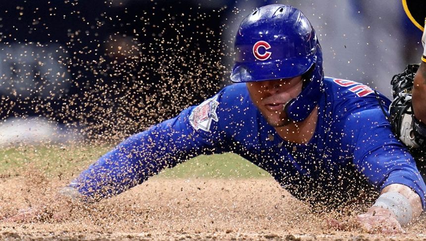 Rookie Bibee, 3 relievers combine on 5-hitter as Guardians blank Cubs, 6-0, Sports