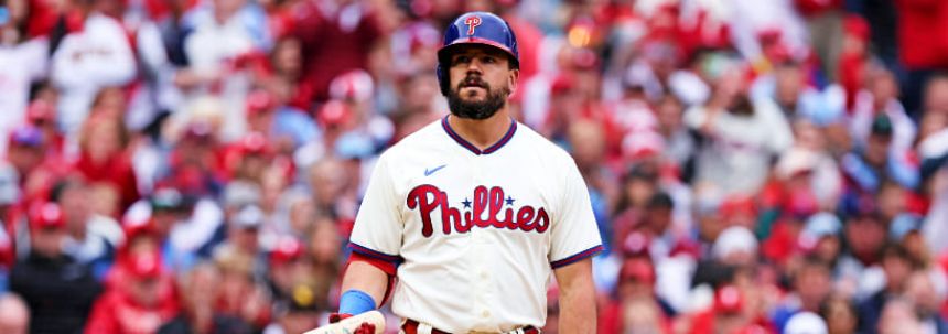 Phillies vs. Marlins Betting Odds, Free Picks, and Predictions - 4:10 PM ET (Sat, Jul 8, 2023)
