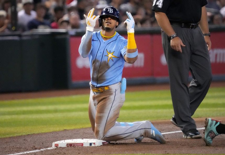 Braves vs Rays Betting Odds, Free Picks, and Predictions (7/9/2023)