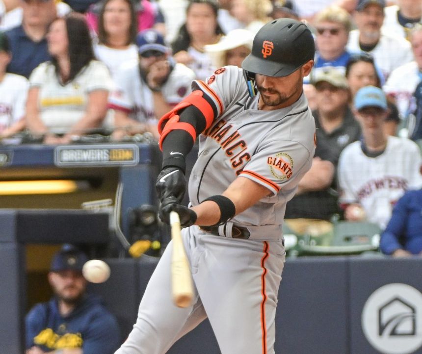 Giants vs Pirates Betting Odds, Free Picks, and Predictions (7/14/2023)