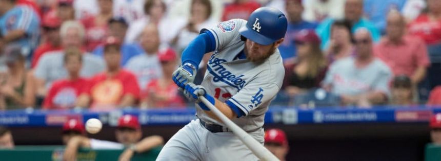 Dodgers vs Mets Betting Odds, Free Picks, and Predictions (7/14/2023)