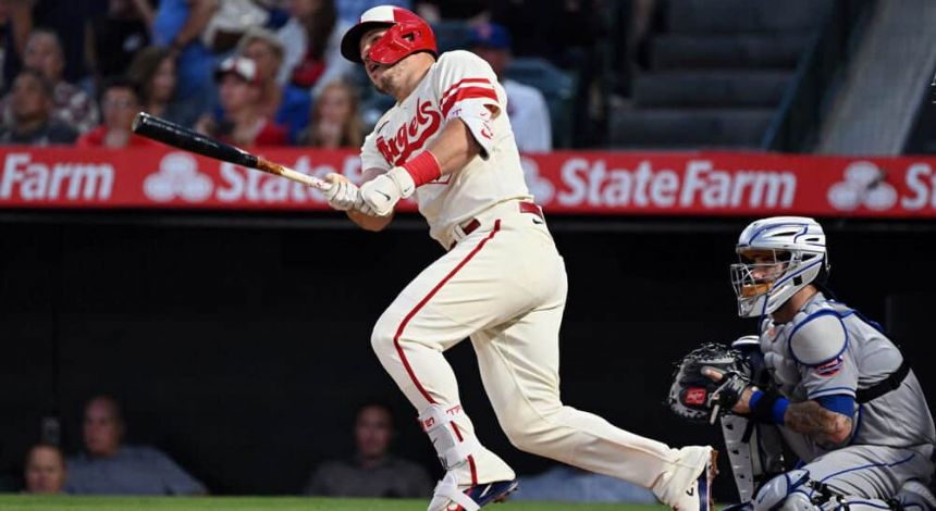 Astros vs Angels Betting Odds, Free Picks, and Predictions (7/14/2023)