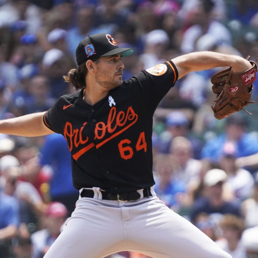 Marlins vs Orioles Betting Odds, Free Picks, and Predictions (7/14/2023)