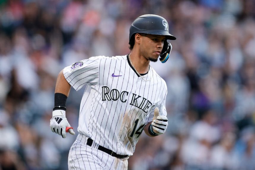 Yankees vs Rockies Betting Odds, Free Picks, and Predictions (7/14/2023)