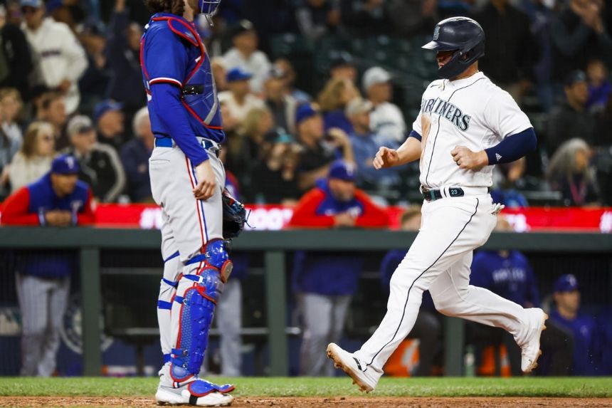 Tigers vs Mariners Betting Odds, Free Picks, and Predictions (7/14/2023)