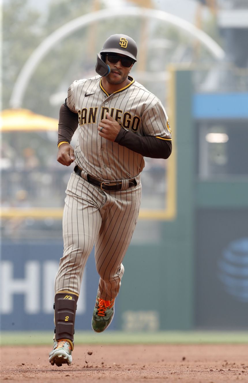 San Diego Padres 2023 Preview: Odds, Win Total, Predictions