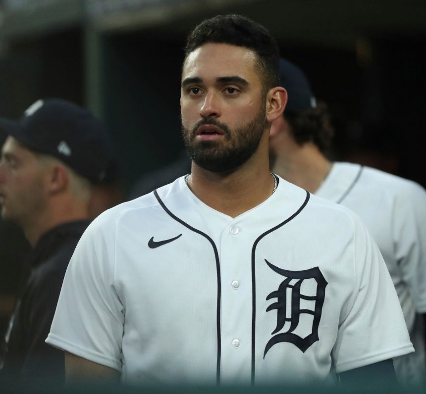 Tigers vs Royals Betting Odds, Free Picks, and Predictions (7/17/2023)