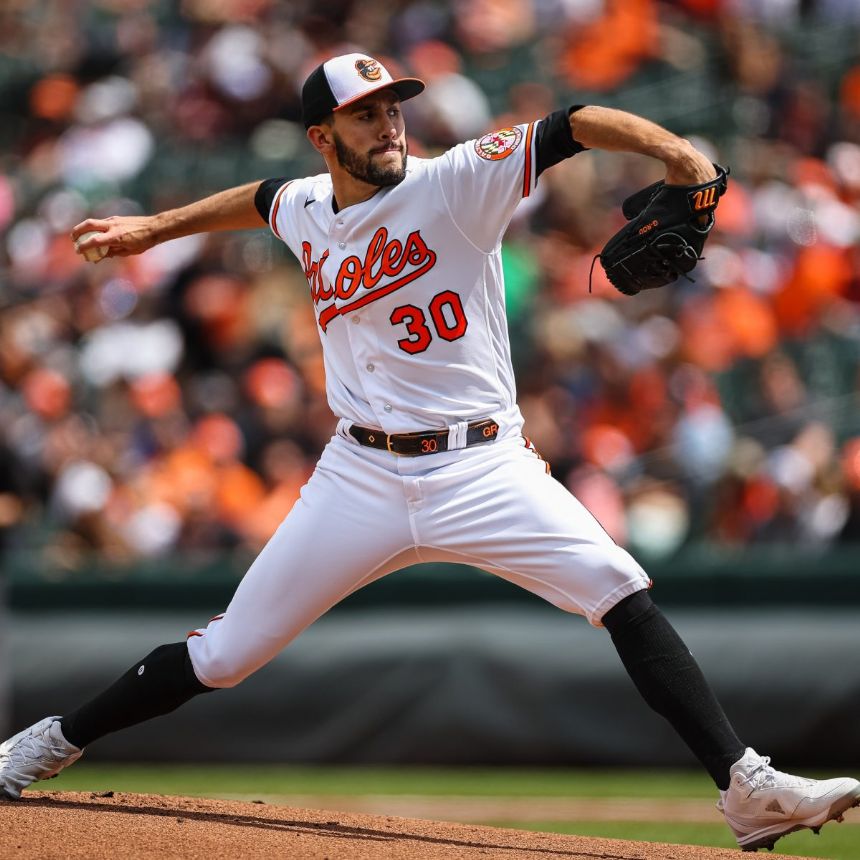 Dodgers vs Orioles Betting Odds, Free Picks, and Predictions (7/17/2023)