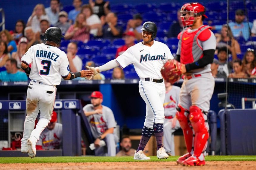 Marlins vs Cardinals Betting Odds, Free Picks, and Predictions (7/17/2023)