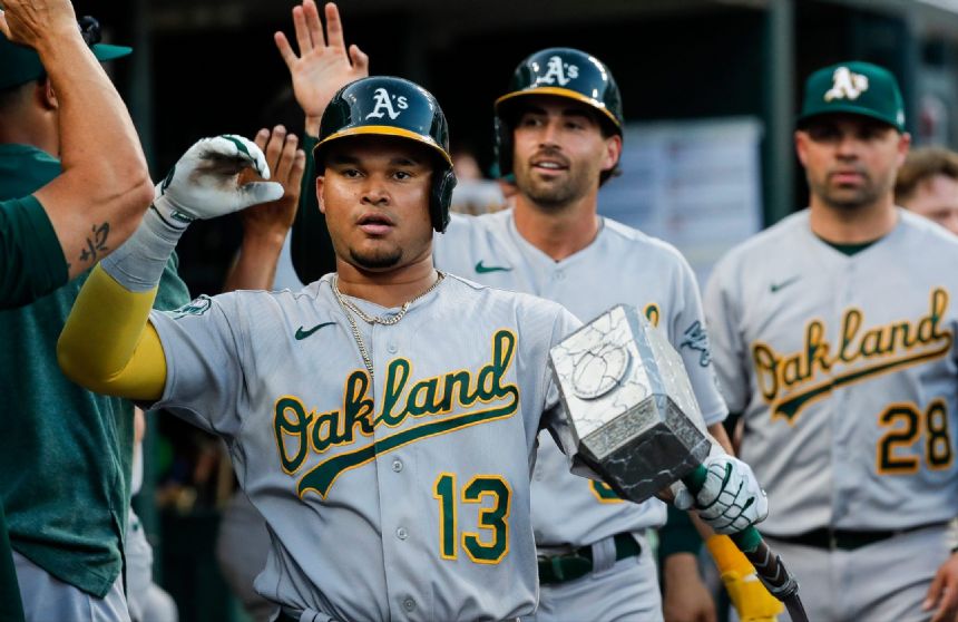 Red Sox vs Athletics Betting Odds, Free Picks, and Predictions (7/17/2023)