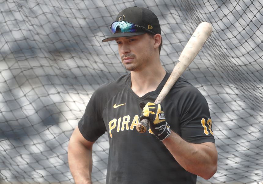 Guardians vs. Pirates Betting Odds, Free Picks, and Predictions - 7:05 PM ET (Tue, Jul 18, 2023)