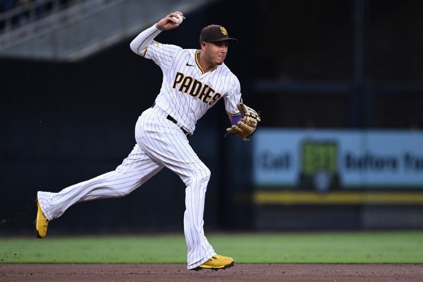 Padres vs Blue Jays Betting Odds, Free Picks, and Predictions (7/19/2023)