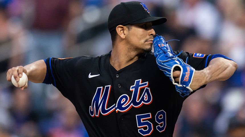 White Sox vs Mets Betting Odds, Free Picks, and Predictions (7/19/2023)