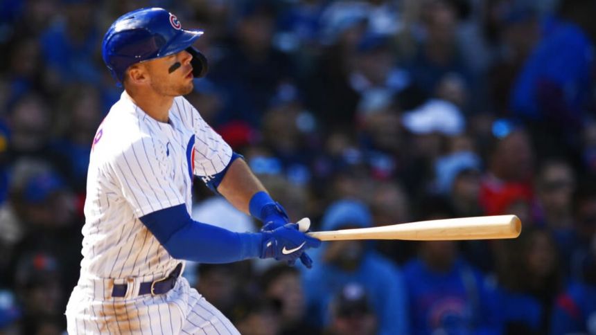 Nationals vs Cubs Betting Odds, Free Picks, and Predictions (7/19/2023)