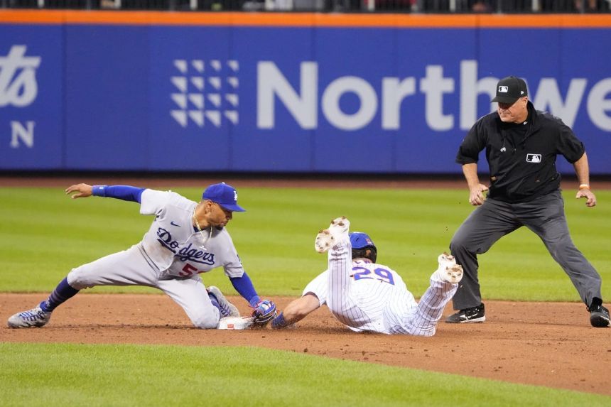 Dodgers vs Rangers Betting Odds, Free Picks, and Predictions (7/21/2023)