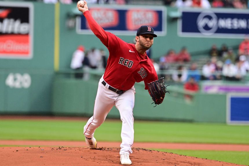 Mets vs Red Sox Betting Odds, Free Picks, and Predictions (7/22/2023)