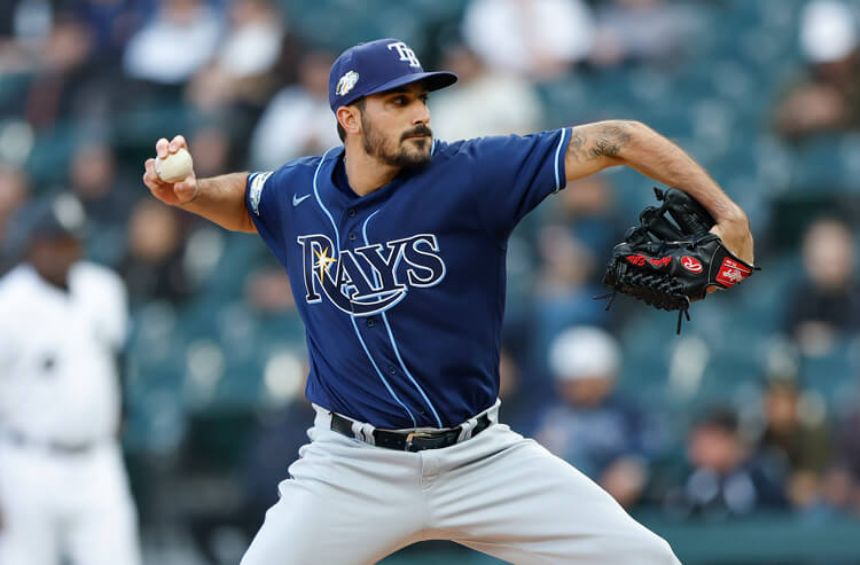 Orioles vs Rays Betting Odds, Free Picks, and Predictions (7/22/2023)