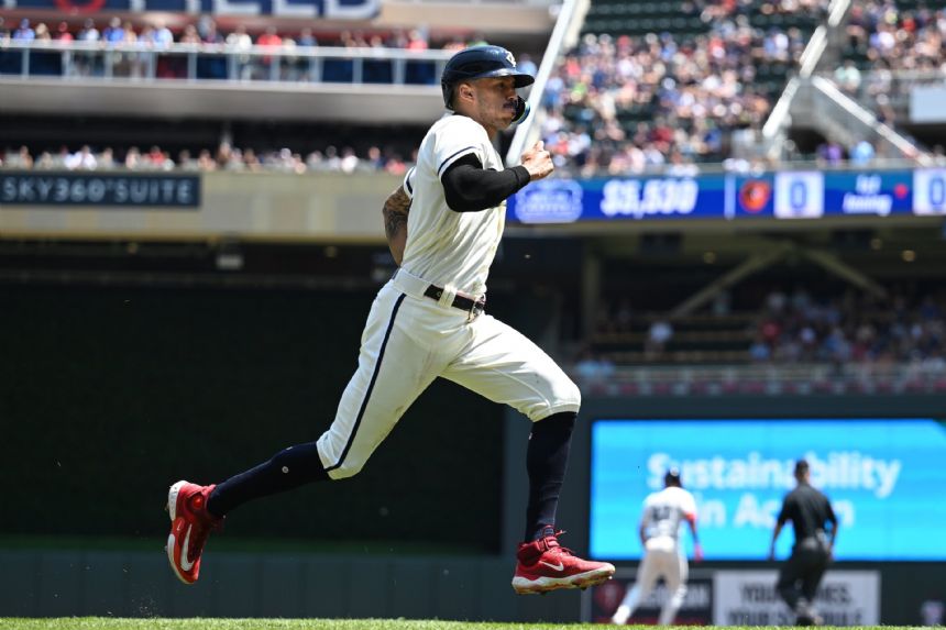 White Sox vs Twins Betting Odds, Free Picks, and Predictions (7/22/2023)