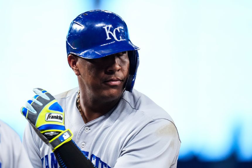 Royals vs Yankees Betting Odds, Free Picks, and Predictions (7/23/2023)