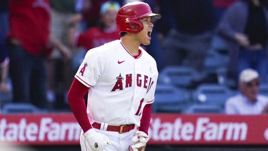 Pirates vs Angels Betting Odds, Free Picks, and Predictions (7/23/2023)