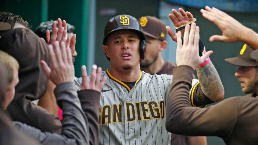 Pirates vs. Padres Betting Odds, Free Picks, and Predictions - 9:40 PM ET (Mon, Jul 24, 2023)