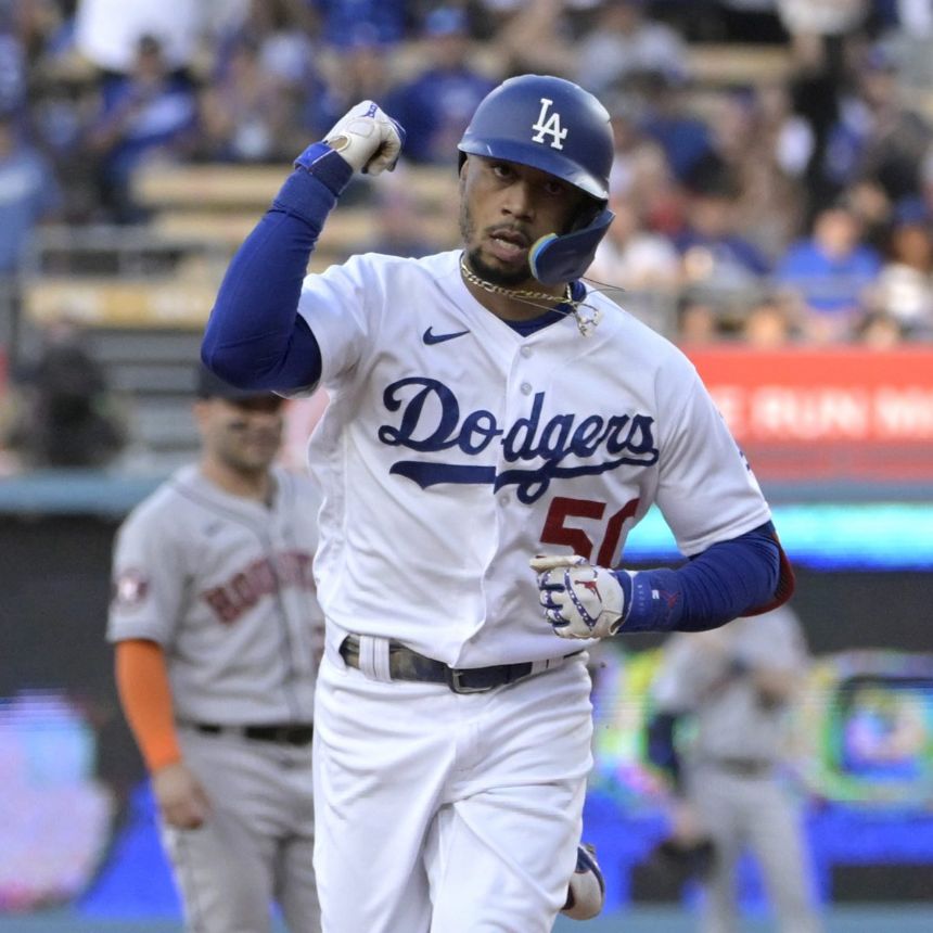 Blue Jays vs Dodgers Betting Odds, Free Picks, and Predictions (7/24/2023)