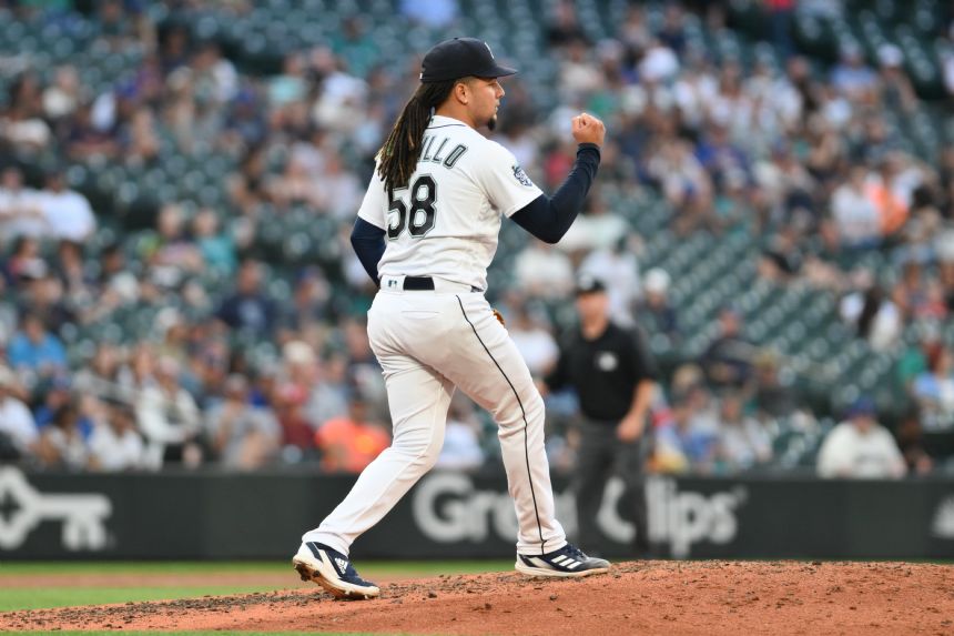 Mariners vs Twins Betting Odds, Free Picks, and Predictions (7/25/2023)