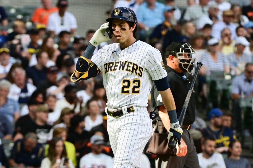 Reds vs Brewers Betting Odds, Free Picks, and Predictions (7/25/2023)