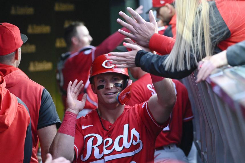 Reds vs Brewers Betting Odds, Free Picks, and Predictions (7/26/2023)