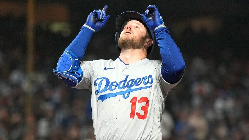 Blue Jays vs Dodgers Betting Odds, Free Picks, and Predictions (7/26/2023)