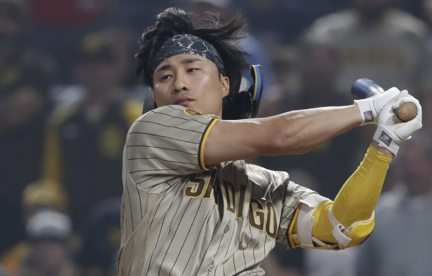 Pirates vs Padres Betting Odds, Free Picks, and Predictions (7/26/2023)