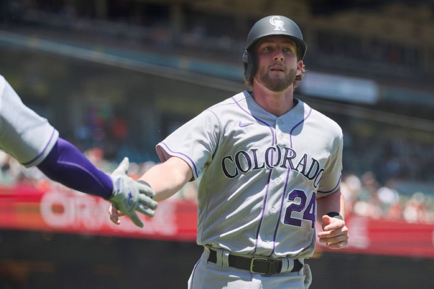 Rockies vs Nationals Betting Odds, Free Picks, and Predictions (7/26/2023)