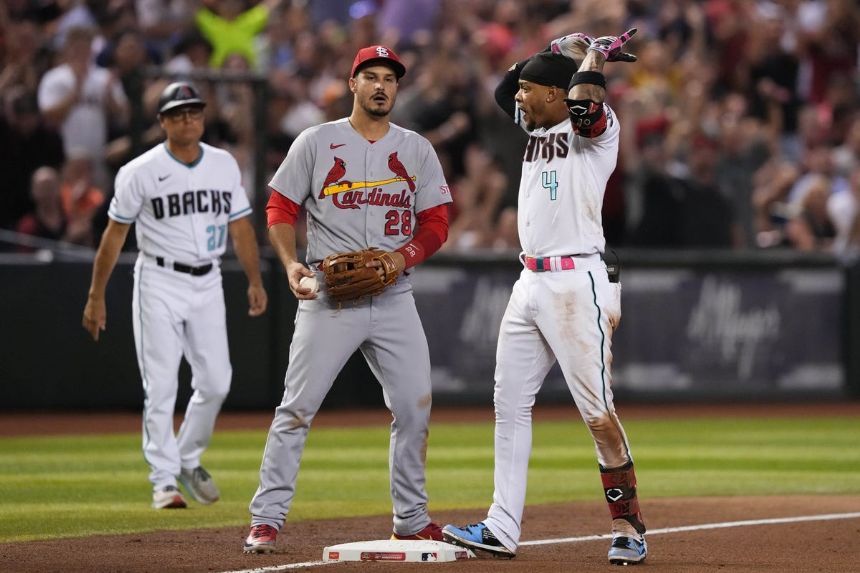 Mariners vs Diamondbacks Betting Odds, Free Picks, and Predictions (7/28/2023)